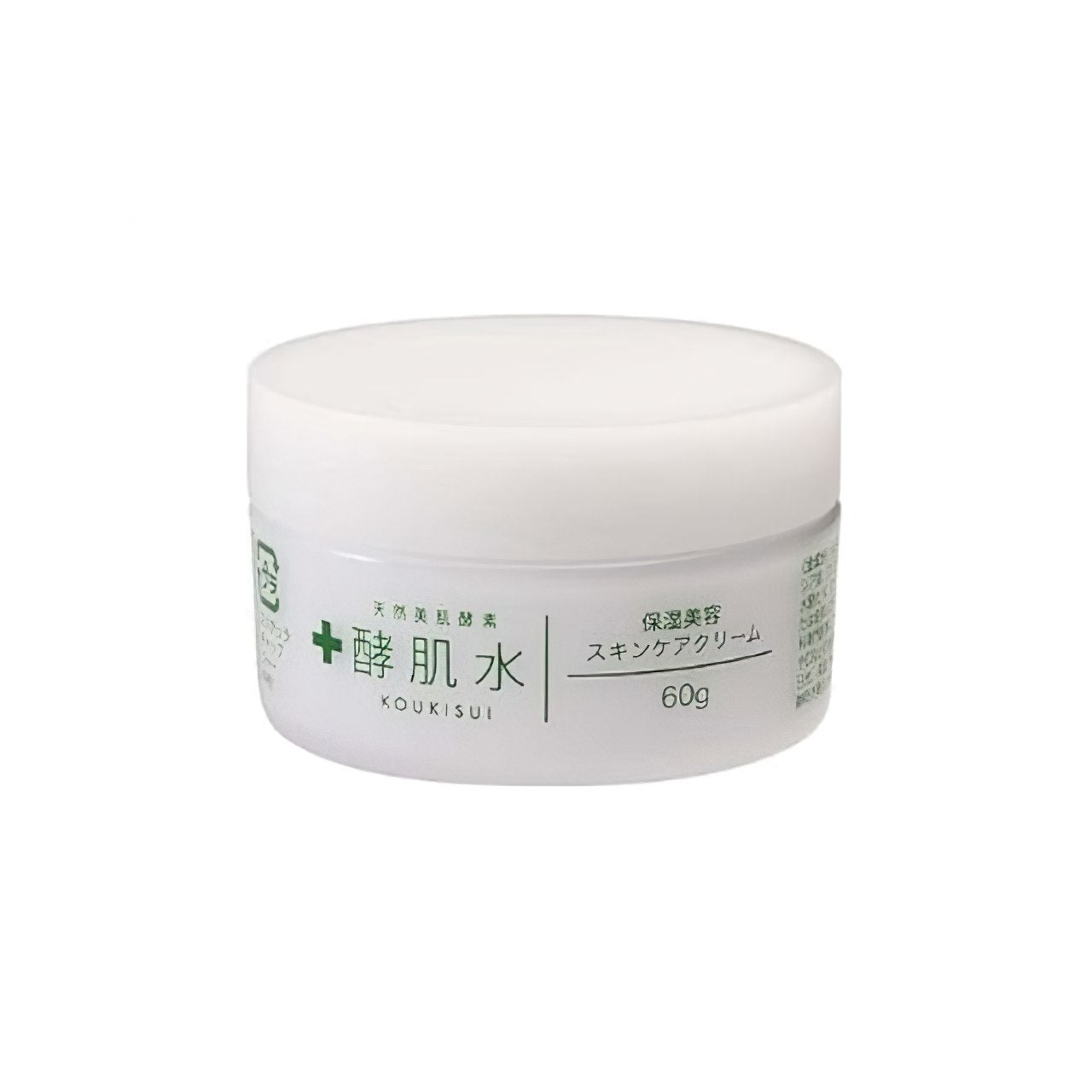 保湿美容スキンケアクリーム 15% 60g